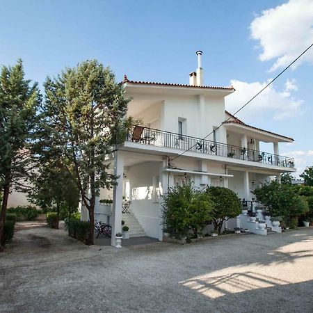 All You Need Is Nafplio Apartamento Exterior foto