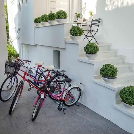 All You Need Is Nafplio Apartamento Exterior foto