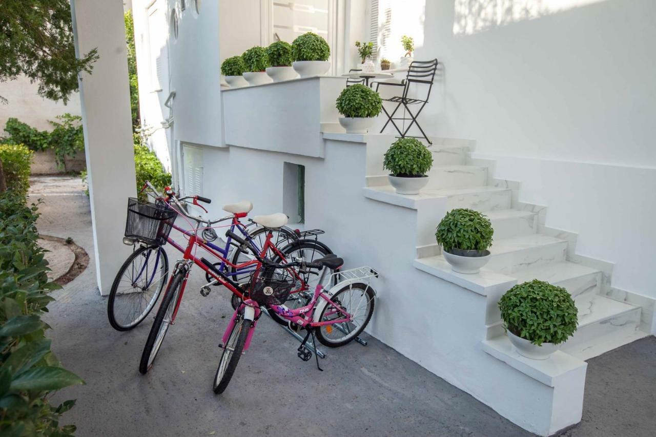 All You Need Is Nafplio Apartamento Exterior foto