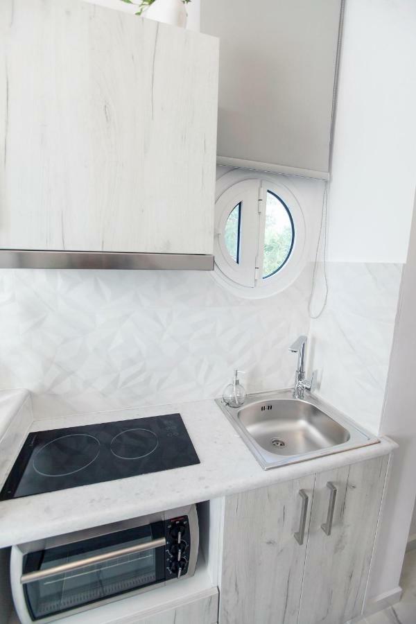 All You Need Is Nafplio Apartamento Exterior foto