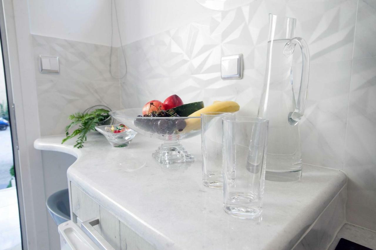 All You Need Is Nafplio Apartamento Exterior foto