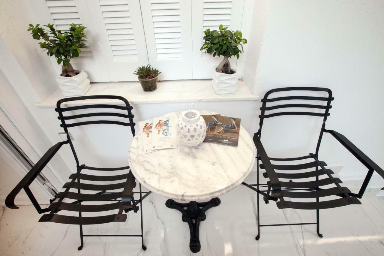 All You Need Is Nafplio Apartamento Exterior foto