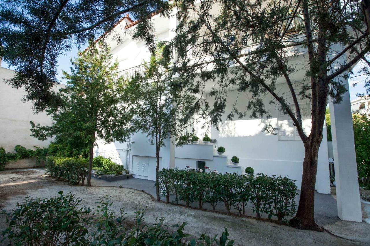 All You Need Is Nafplio Apartamento Exterior foto
