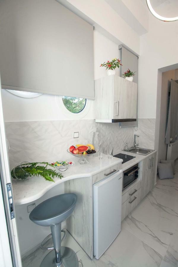 All You Need Is Nafplio Apartamento Exterior foto
