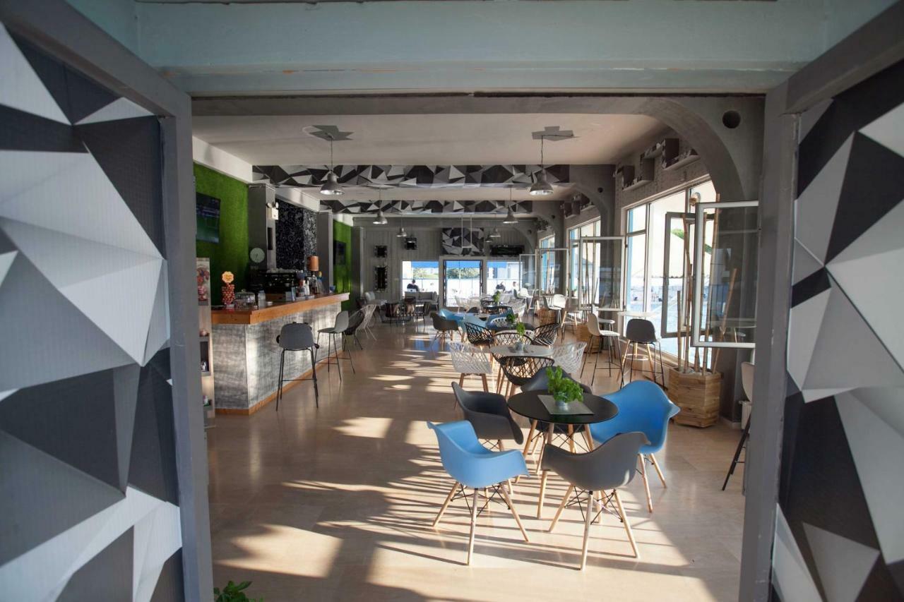 All You Need Is Nafplio Apartamento Exterior foto