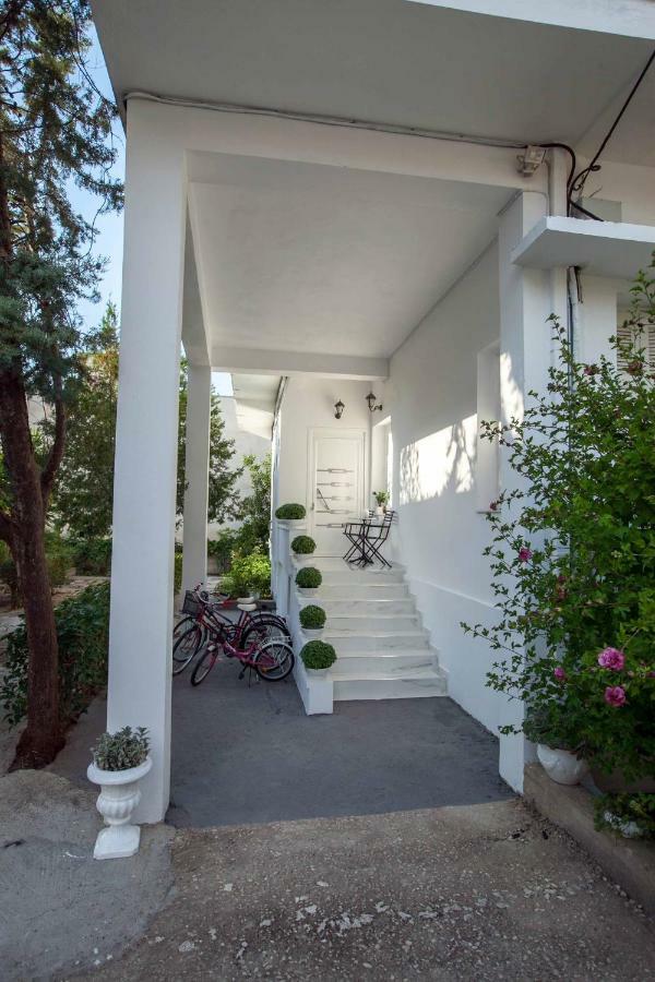 All You Need Is Nafplio Apartamento Exterior foto