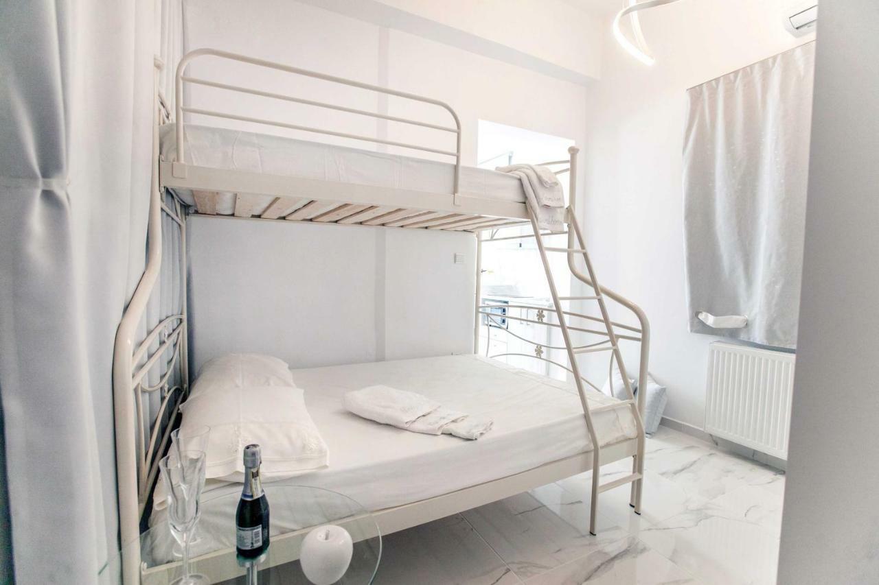 All You Need Is Nafplio Apartamento Exterior foto