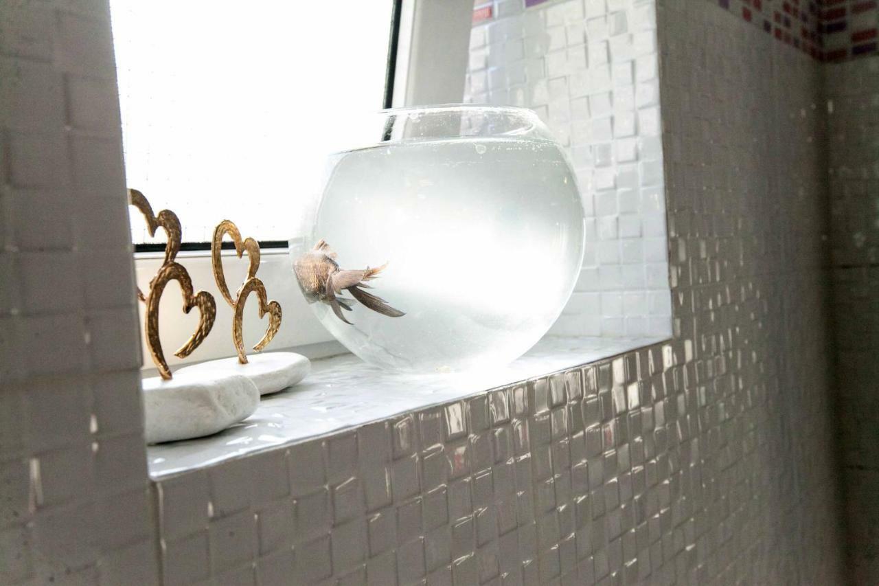All You Need Is Nafplio Apartamento Exterior foto