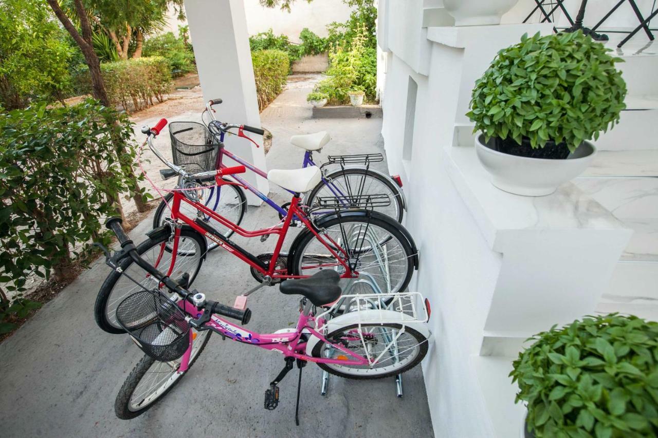 All You Need Is Nafplio Apartamento Exterior foto