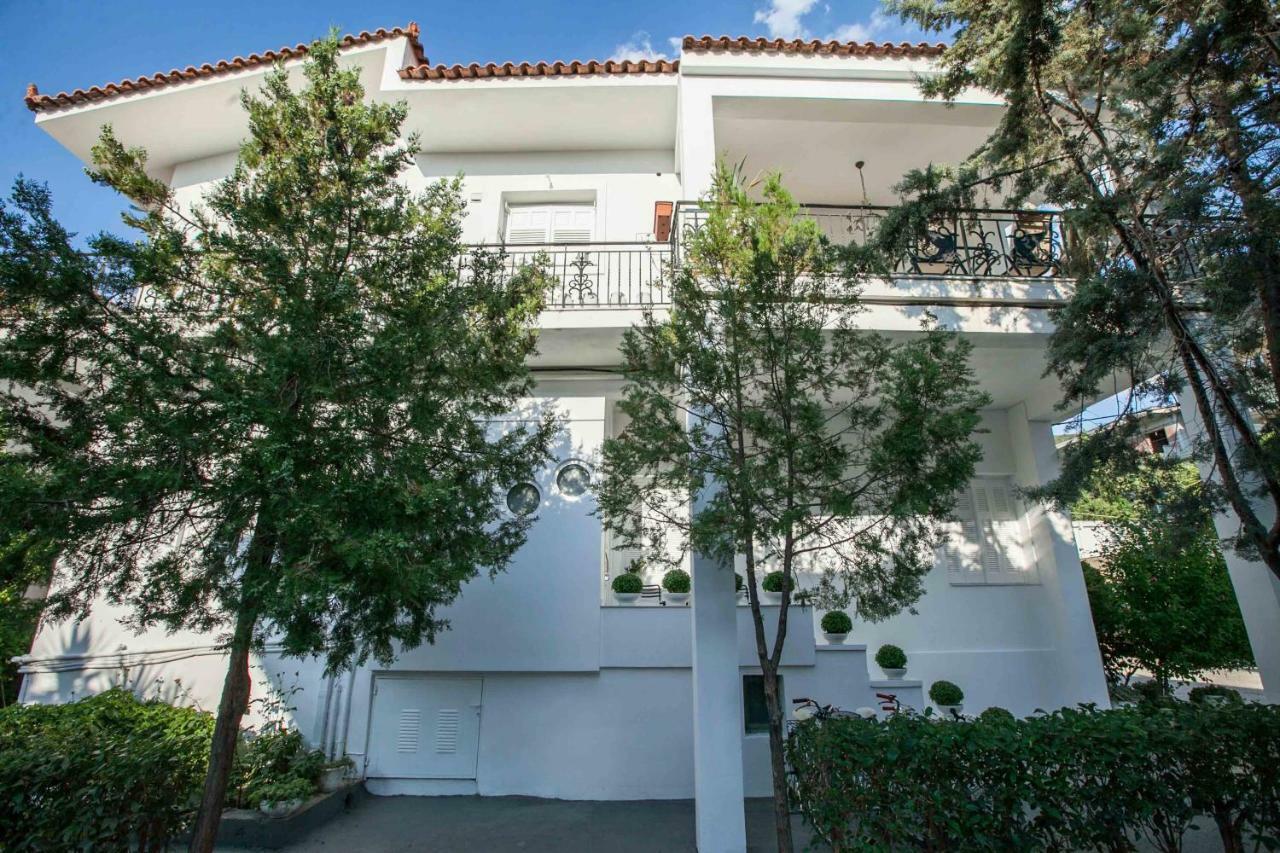 All You Need Is Nafplio Apartamento Exterior foto