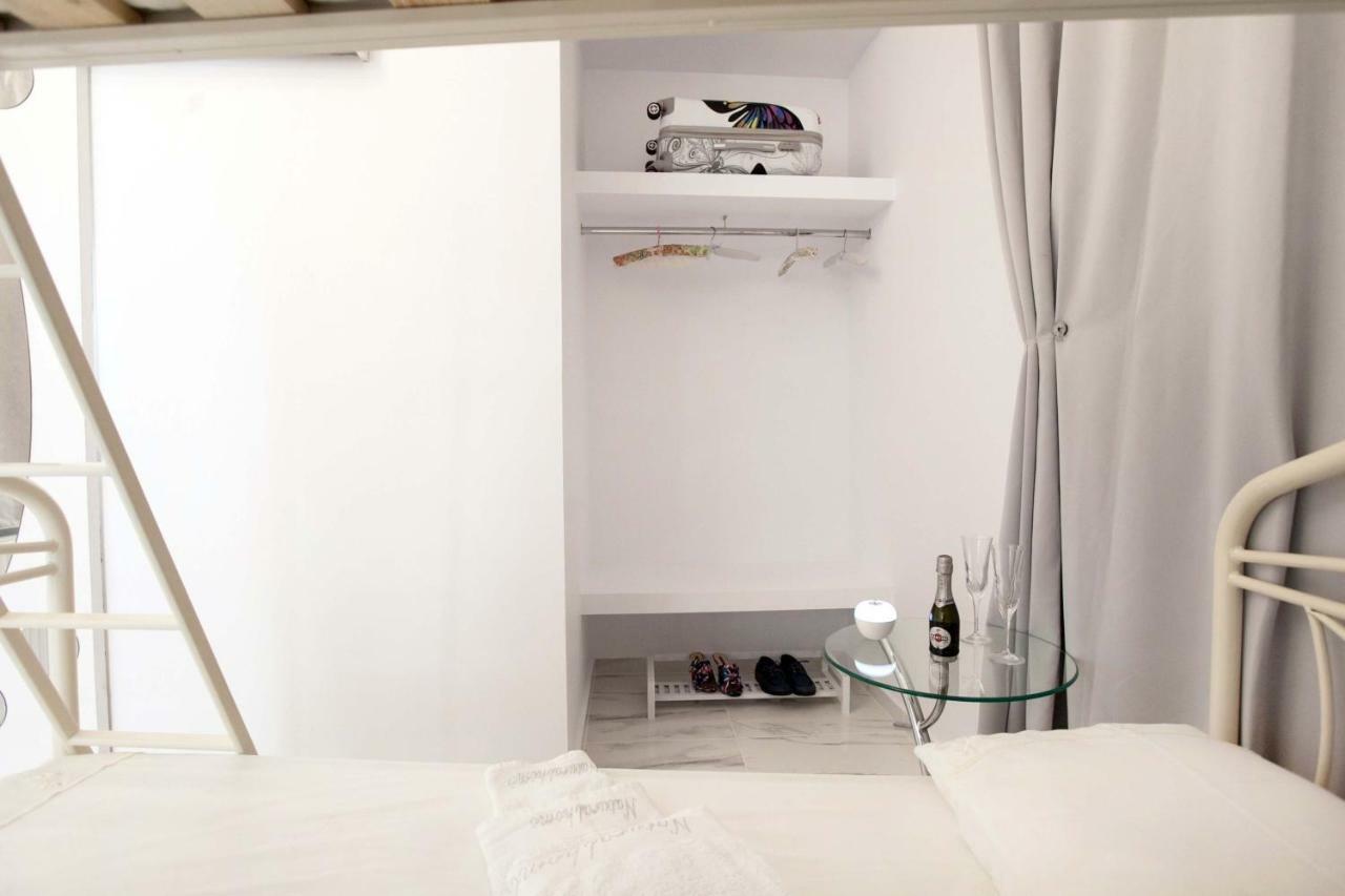 All You Need Is Nafplio Apartamento Exterior foto