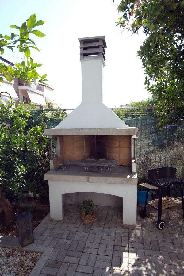 All You Need Is Nafplio Apartamento Exterior foto