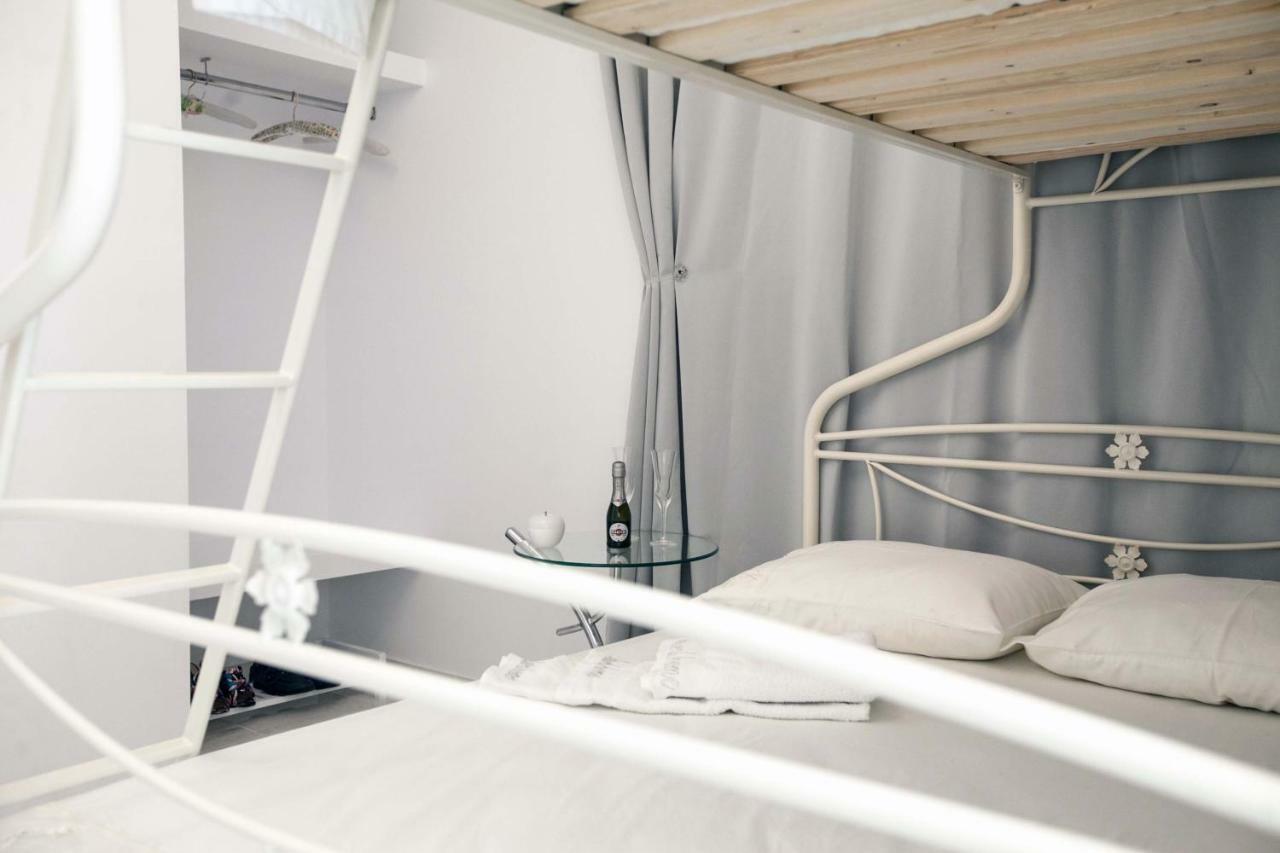 All You Need Is Nafplio Apartamento Exterior foto