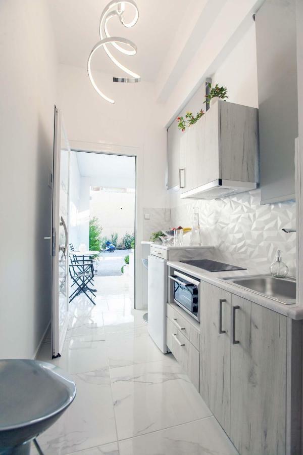 All You Need Is Nafplio Apartamento Exterior foto